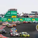 Die ADAC GT4 Germany intensiviert 2027 die Nachwuchsförderung und stärkt die „Road to DTM“