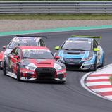 ADAC TCR Germany, Oschersleben, Racing One, Niels Langeveld