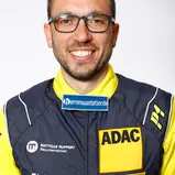 ADAC GT Masters, EFP Car Collection by TECE, Elia Erhart