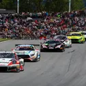ADAC GT Masters, 2018