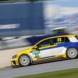 ADAC TCR Germany, Red Bull Ring, Steibel Motorsport, Sebastian Steibel