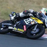 ADAC Mini Bike Cup, Nachwuchs, Schlüsselfeld, Noel Cosic