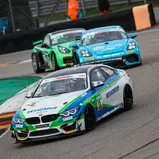 ADAC GT4 Germany, Sachsenring, MRS Besagroup Racing Team, Thomas Tekaat, Franjo Kovac