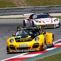 ADAC GT Masters, Red Bull Ring, GW IT Racing Team Schütz Motorsport, Klaus Bachler