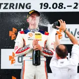 ADAC GT Masters 2022 DEKRA Lausitzring 