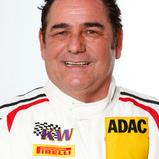 ADAC TCR Germany, Hans Schori