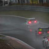 ADAC TCR Germany, Zandvoort, Ronny Jost, Topcar Sport