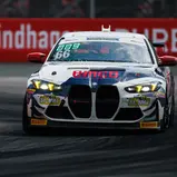 #66 Leon Bauchmüller / Lukas Stiefelhagen / BMW M4 GT4 Evo / ME Motorsport, Norisring 2026