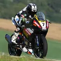 ADAC Junior Cup powered by KTM, Schleiz, Tim Georgi