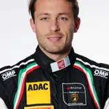 ADAC GT Masters, HB Racing WDS Bau, Marco Mapelli