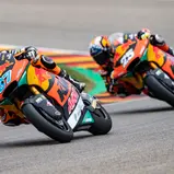 #87 Remy GARDNER (AUS / Red Bull KTM Ajo / Kalex)