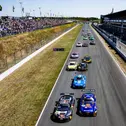 In der laufenden Saison verzeichnete die DTM einen Besucherzuwachs von 13 Prozent