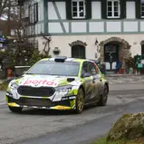 Für Marijan Griebel ist Christian Riedemann bei seiner Heim-Rallye der Topfavorit