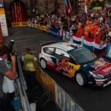 ADAC Rallye Deutschland