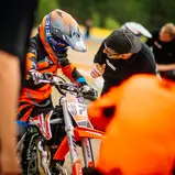 ADAC MX Academy, 2018, Schnupperkurs, Fürstenwalde