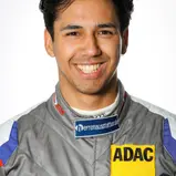 ADAC GT4 Germany, racing one, Mike Beckhusen