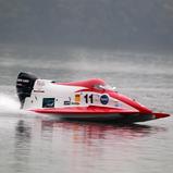 ADAC Motorboot Masters, Düren, Edgaras Riabko