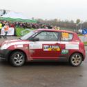DRM und ADAC Rallye Masters auch 2018 mit acht Terminen