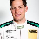 ADAC GT Masters, Tonino Team Herberth, Alfred Renauer