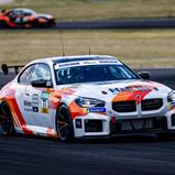 #77 Moritz Groneck / BMW M2 Racing / ME Motorsport, Lausitzring 2026