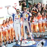 ADAC GT Masters, Hockenheim, Callaway Competition, Jules Gounon, Daniel Keilwitz