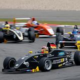 ADAC Formel Masters, Nürburgring, Marvin Dienst, Neuhauser Racing