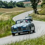 Start der ADAC Deutschland Klassik 2019