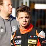 ADAC Kart Masters 2019, Wackersdorf 1