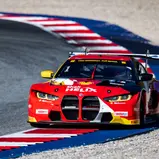 #1 Sheldon van der Linde (ZAF / BMW M4 GT3 / Schubert Motorsport), Red Bull Ring
