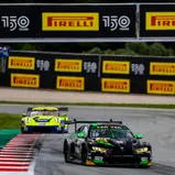 Erster Sieg für den BMW M4 GT3