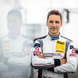 #7 / Precote Herberth Motorsport / Porsche 911 GT3 R / Klaus Bachler