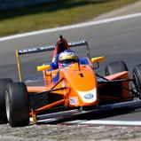 Formel ADAC, Zandvoort, Maximilian Günther, ADAC Berlin-Brandenburg e.V.