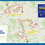 Am Finaltag der Central European Rally geht es am Sonntag (20.10.) über zwei bayerische WPs, die noch einmal voller anspruchsvoller Streckenabschnitte stecken und an deren Ende die stimmungsvolle Siegerehrung steht