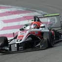 Wintertestwochen: Formel-Pilot Jannes Fittje überzeugt auf dem Circuit Paul Ricard