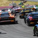ADAC GT Masters, Red Bull Ring