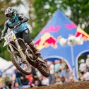 Max Nagl erfuhr sich mit drei Laufsiegen die Maximalpunktzahl