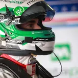 ADAC GT Masters, Hockenheim, Montaplast by Land-Motorsport, Connor De Phillippi
