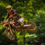 ADAC MX Masters, Bielstein, Ben Kobbelt ( Deutschland / KTM / KTM GST Berlin / ADAC Berlin-Brandenburg ), ADAC MX Youngster Cup