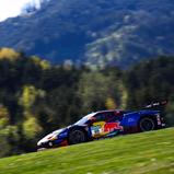 #69 Thierry Vermeulen (NLD / Ferrari 296 GT3 Evo / Emil Frey Racing), Red Bull Ring 2026