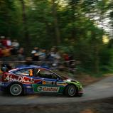 ADAC Rallye Deutschland