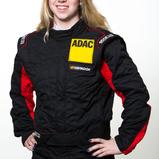 ADAC TCR Germany, Profi-Car Team Halder, Michelle Halder