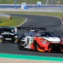 ADAC GT Masters, Foto: Certina