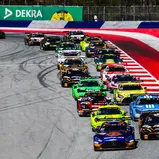 Start Rennen 1, Red Bull RIng 2026