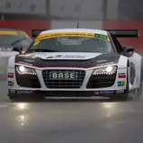 ADAC GT Masters