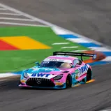 #22 / Toksport WRT / Mercedes-AMG GT3 Evo / Luca Stolz / Maro Engel 