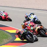 #20 Fabio Quartararo / Monster Energy Yamaha MotoGP / Yamaha, Sachsenring