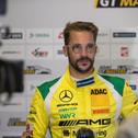 Der ADAC GT Masters-Champion von 2012 startet in Zandvoort für Madpanda Motorsport