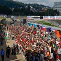 Sachsenring-Fieber: Charity Run, Pitwalk und Márquez‘ Rekordjagd
