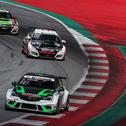 ADAC TCR Germany, Red Bull Ring, Lubner Motorsport, Dino Calcum
