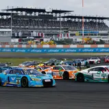 ADAC GT Masters, Lausitzring
